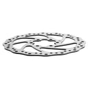 Brake Disc 140mm Disk Rotor Bicycle MTB Mountain Bike Parts Ordinary with Sc A