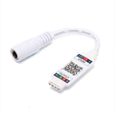 Wifi Bluetooth Controller DC 24V Light Strip Controller For RGB RGBW LED  Str Hn