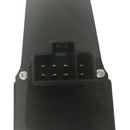 Car Window Switch Replacement for 1997-2001 for Jeep Cherokee Limited Sport
