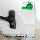 High Efficiency Vacuum Cleaner Bag Washable Dust Bag for VK140 VK150 FP140