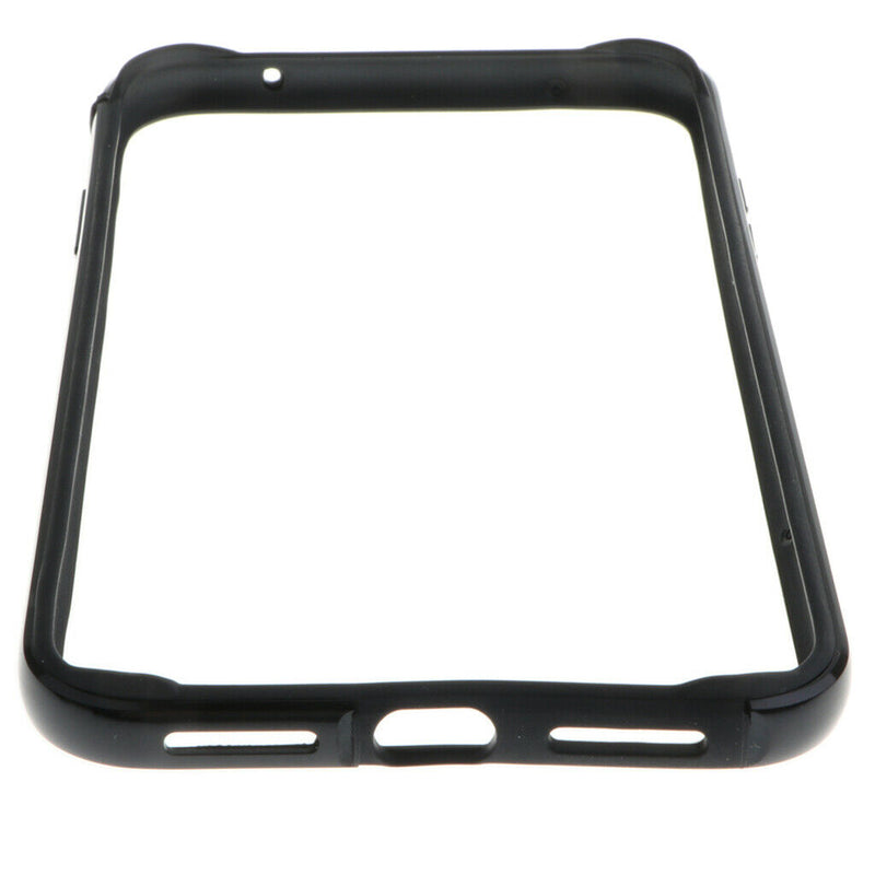 Metal Frame Case, Drop Protection Ultra Thin Aluminum Metal Cover Protective