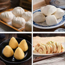 5g Kitchen Bread Yeast Active Dry Yeast High Glucose Steamed Yeast Powder G0X7
