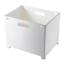 Folding Wall Mounted Laundry Basket Plastic Laundry Hamper Dirty Clothes St