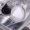 Car Right Side Fog Lamp Light Lens No Bulbs GV7D-51-680A fit for 2010 Mazda 6 Hf