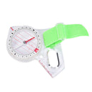 Thumb Compass Elite Competition OrienteeringCompass Portable Compass Map Scal FT