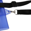 Waterproof DSLR SLR Camera Underwater Housing Case Pouch Dry Bag Canon  A