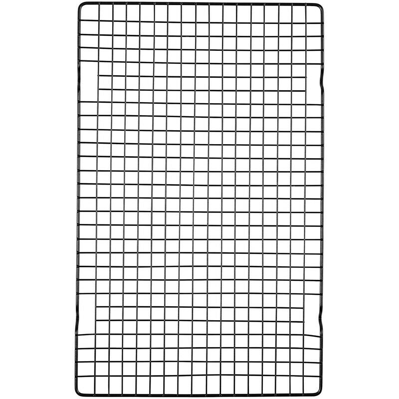1 x Cooling Rack Baking Rack Diy Baking Tool Cake Cooling Rack Non-Stick Br O2D2