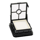 Multi-Surface Pet Brush Roll and 1866 Vacuum Filter Compatible with Bissell