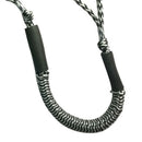 4pcs Bungee Dock Lines 4 FT Mooring Rope for Boat Kayaks Anchors Tie Down