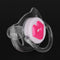 1PC Baby Pacifiers Silicone Funny Baby Nipples Teeth Soothers Pacifiers