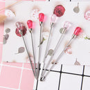 3pcs Nail Art Stirring Rod Tool Mixing UV Gel Nail Dotting Picker Nail Art`TAME