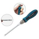 Screwdriver Set 9Pcs Multi-Function Screwdrivers Repair Tool Phillips / Slo