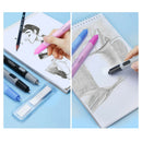 1PC School Students Electric Eraser for Sketch Writing Drawing Electric Eraser