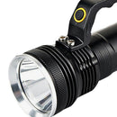 Camping Flashlight Waterproof Lamp Outdoor LED