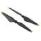 2Pcs Carbon Fiber 9450 Self-locking CW/CCW Propelle Parts for Phantom 3