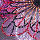 5D Diy Diamond Embroidery Flower Pattern Cross Stitch Diy Diamond Painting