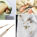 Pet-Dog-Double-Head-Tartar-Calculus-Remover-Pet-Oral-Teeth-Cleaner-Tools Pro HOT