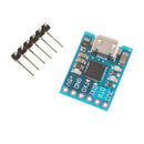 CP2102 Micro USB To UART TTL Module 6 Pin Serial Converter STC For Arduino JR