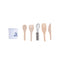 1/12 Puppenhaus Miniatur Geschirr Set Home Dekoration Geschenke neue Mode SE