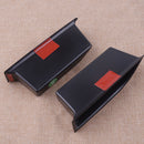 2x fit for Peugeot 3008 GT 2016-2018 Car Front Side Door Storage Box Case Holder