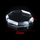 Eyelash Extension Crystal Individual Glue Holder Eyelash Adhesive StandOZ