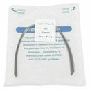 100 pcs Dental Orthodontic stunning Niti d'Ã©lastiques orthodontic