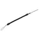 Notehbook stylus pen leash strap tether for panasonic CF-18 CF-19black craft J.