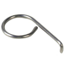 Wheel Bolt Lug Nut Center Cover Cap Removal Tool For Audi A4 Golf 6X0012243 W9V7