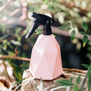 600Ml Spray Bottle Watering Pot Sprinkler Water Spray Plastic Bottle Empty  X8U5