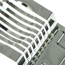 Egg Cutter Stainless Steel Egg Slicer Strawberry Slicer Cutter Tomato Slicer BX