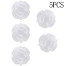 5pcs EU Child Safety Electrical Outlet Cover for Power Socket Guard Protectio OZ