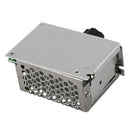 AC 220V 4000W Motor Speed Controller Governor, SCR Speed Driver Board, ElectD2V9