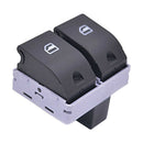 Driver's Door Electric Window Control Switch for VW  6Q0 959 858 02-10