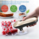 Usb Handheld Vacuum Pump for Storage Bags, Automatic Vacuum Sealer, Electri