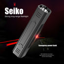 T6 LED Bike Flashlight MTB Road Bicycle Waterproof 400LM 5 Modes Torch Lamp
