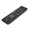 General Remote Control Replacement for Hitachi RC 1825 TV Remote Control #s