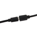 5M Endoscope Waterproof 8mm 6LED Pipe Camera Camera Inspection Android PC Pa Hn