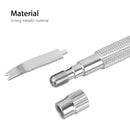 Professional Metal Watch Band Strap Spring Bar Link Pin Remover Repair Tool S TE