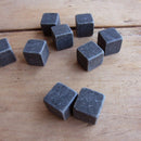 Whiskey Stones With Wooden Box Velvet Bag Whisky Whiskey Rocks Stones Stone