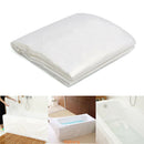 Disposable Bathtub Cover Bag Bath Tub Film Family Hotel Health Thickened M&O