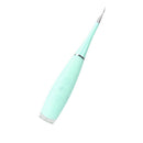 2 Pack Portable Dental Ultrasonic Scaler Handpiece Teeth Whitening Tool