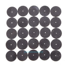 25x Metal Cutting Disc for Grinder Rotary Tool Circular Saw Blade Accessory