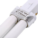 3pcs 12w uv lamp light bulb for nail dryer electronic nail dryer uv gel tube 3C