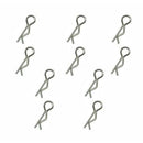 10PCS Body Shell Clip Pin For HSP RC 1/10 Car Buggy Truck