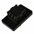 5X(AC 220/380V ON/OFF Water Proof Push Button Switch KAO-5 D4H7)