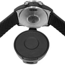 Smart Watch Charger For Ticwatch Pro Usb Data And Dock Charge Dock Cable Bl