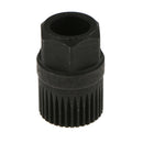 Free Wheel Pulley Removal Alternator 33T Socket Tool for VW Audi