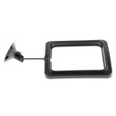 4 x Practical Floating Food Square and Round Circle - Reduces Waste & Maintains