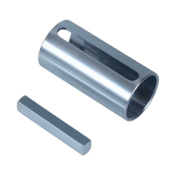 1 to 1 1/8in 1/4 Key Gas Engine Pulley Crank Shaft Sleeve Adapter Predator #gib