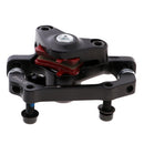 Bicycle Bike Mechanical Disc Brake Front And Rear 160mm Whit 6 Bolts & Brake
